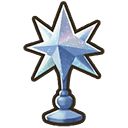 Glass Star
