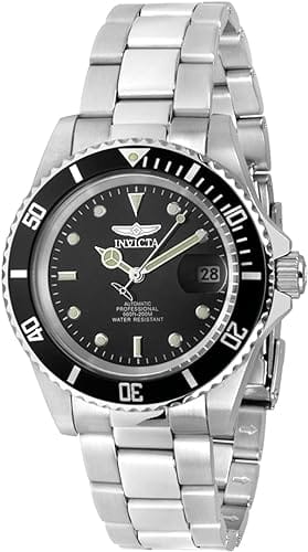 Invicta Pro Diver