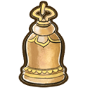 Golden Bell
