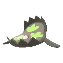 Galarian Stunfisk