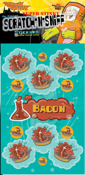 Bacon