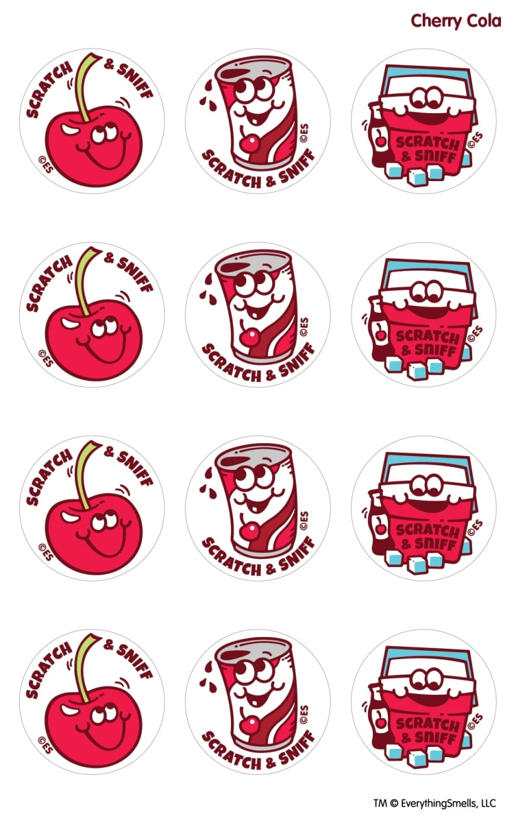Cherry Cola