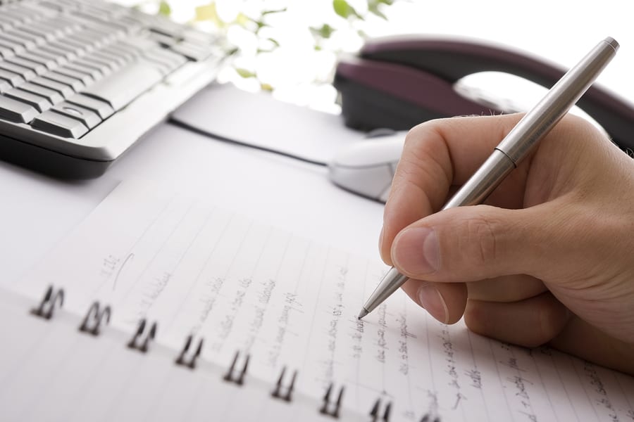 List of phone numbers to send an sms