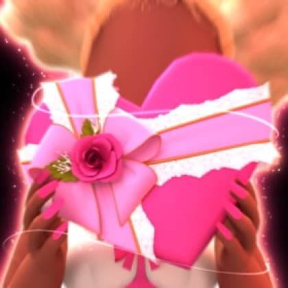 Special Someone Chocolate Box