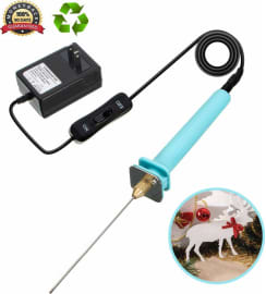 Wire/Electric Foam Cutter