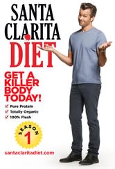 Santa Clarita Diet - streaming tv show online
