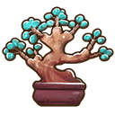 Gemstone Bonsai