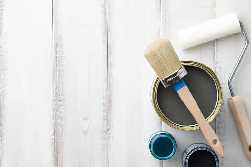 Best paint for wood furniture