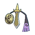 Aegislash Sword