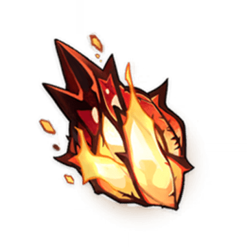 Ashen Heart