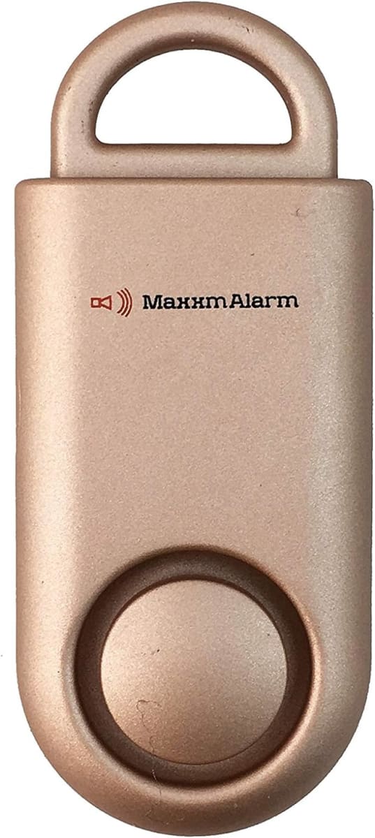 iMaxAlarm SOS Alert Personal Alarm