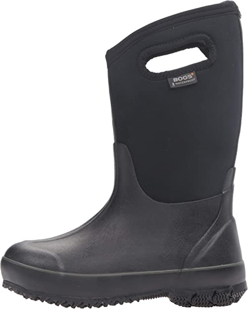 Kids Classic Insulated Boot
