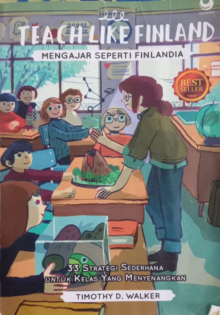 Teach Like Finland
