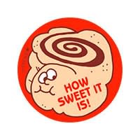 Cinnamon Roll