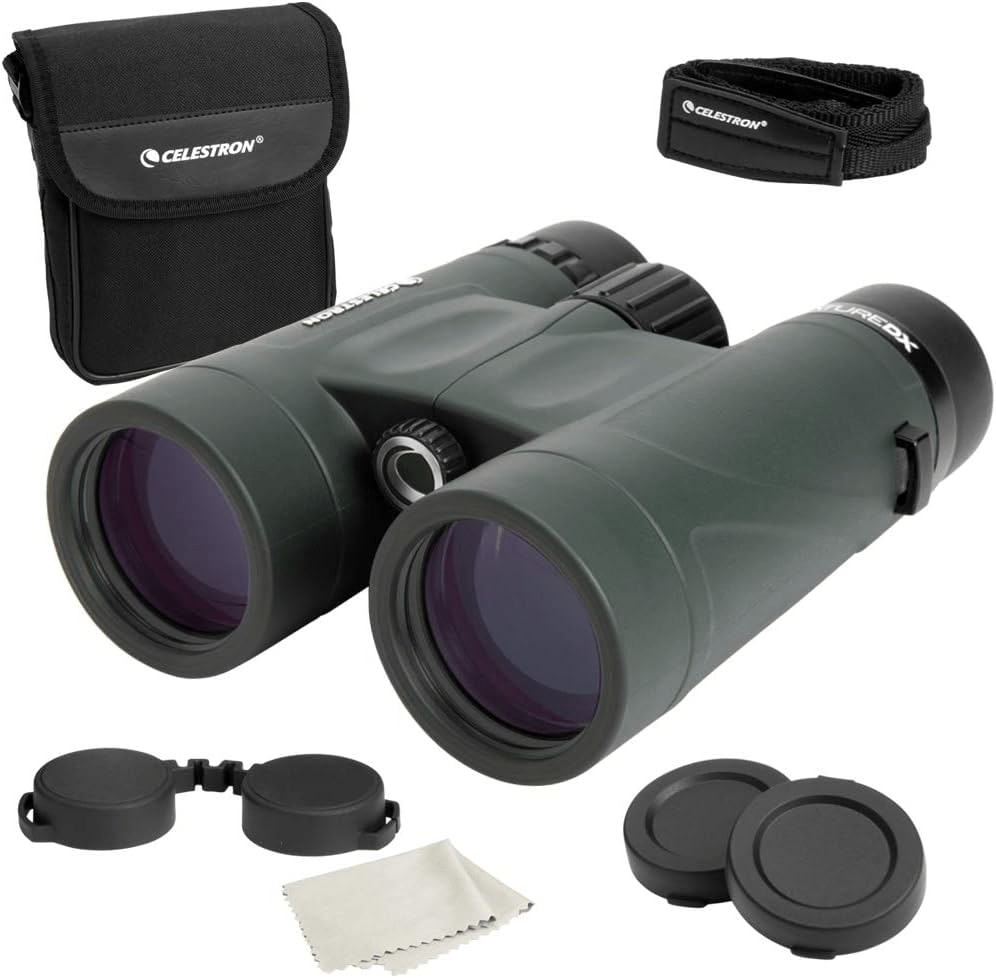 Celestron Nature DX 8x42 Binocular