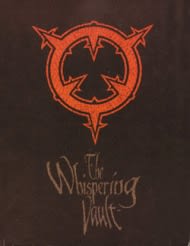 The Whispering Vault