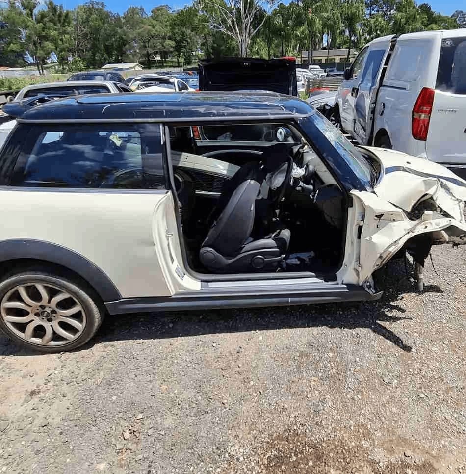 Cash For Wrecked Cars