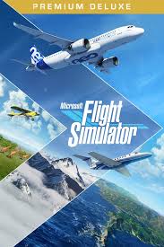 Controllers for Microsoft Flight Simulator 2020