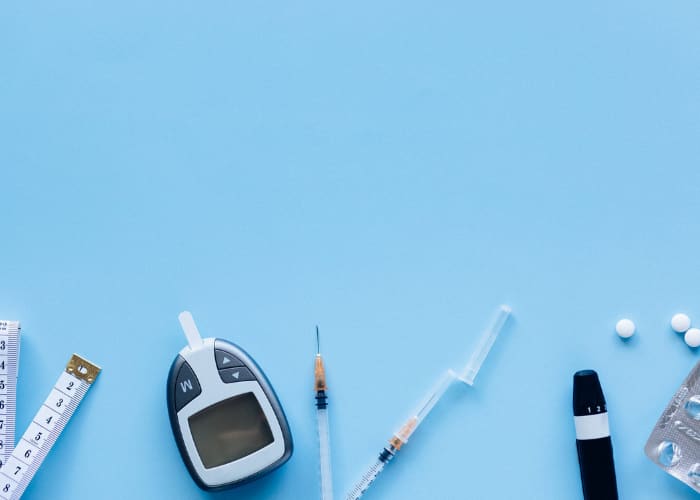 5 important facts about diabetes
