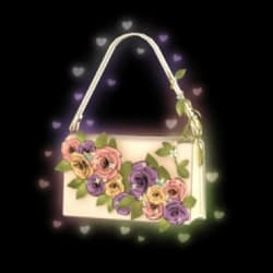 Rosey Liana Purse