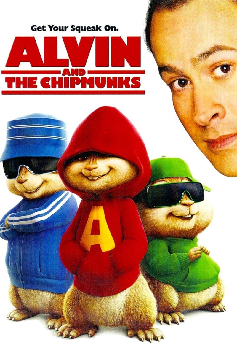 Alvin and the Chipmunks
