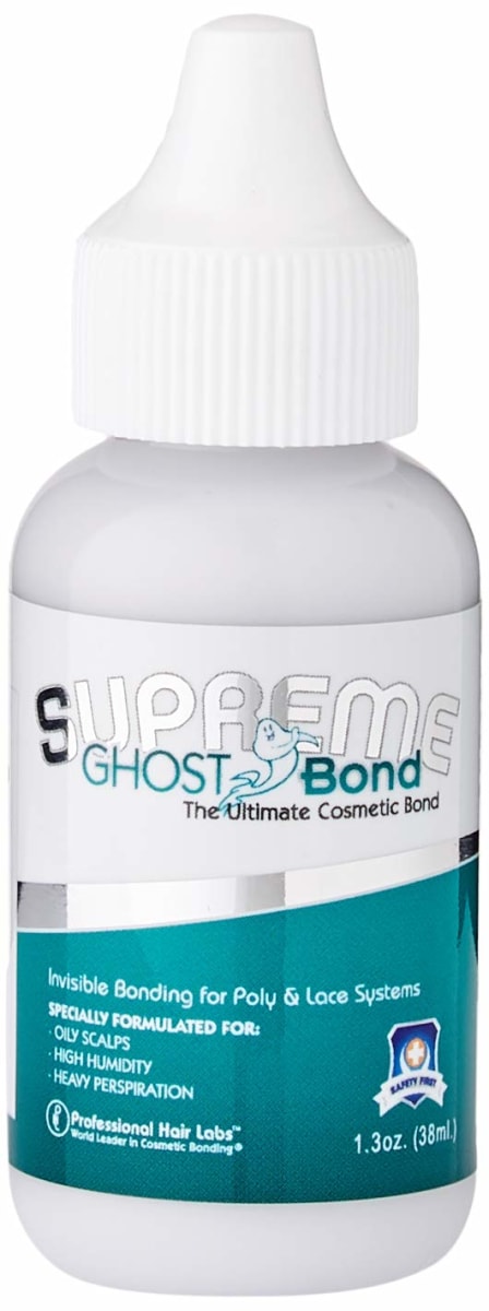 Ghost Bond Supreme