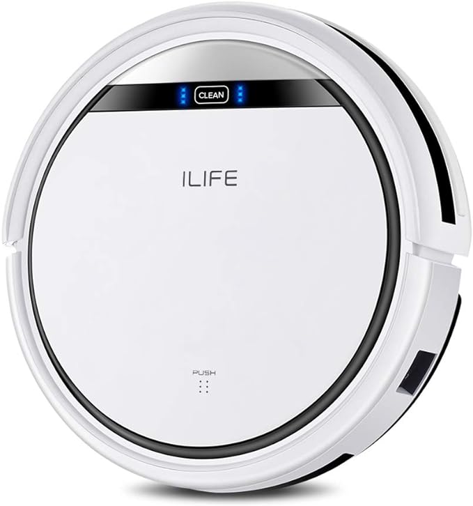 iLife V3s Pro