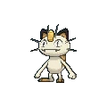 Meowth