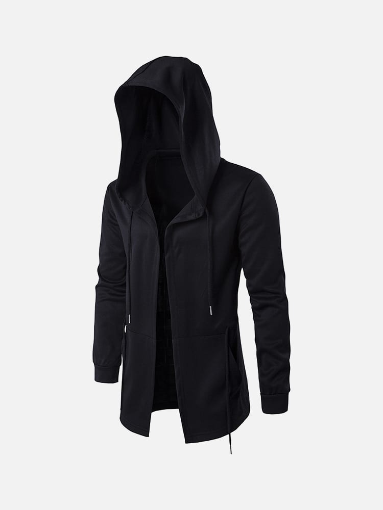 Black jacket