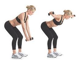 Rear Lateral Raise