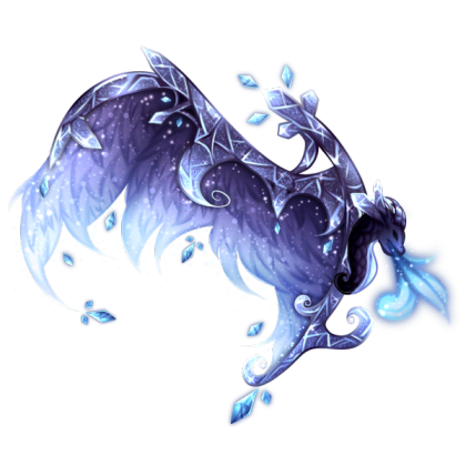 Frost Dragon