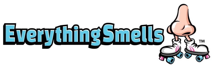 Everything Smells - Bringing Back The 80's!