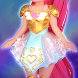 Radiant Dress