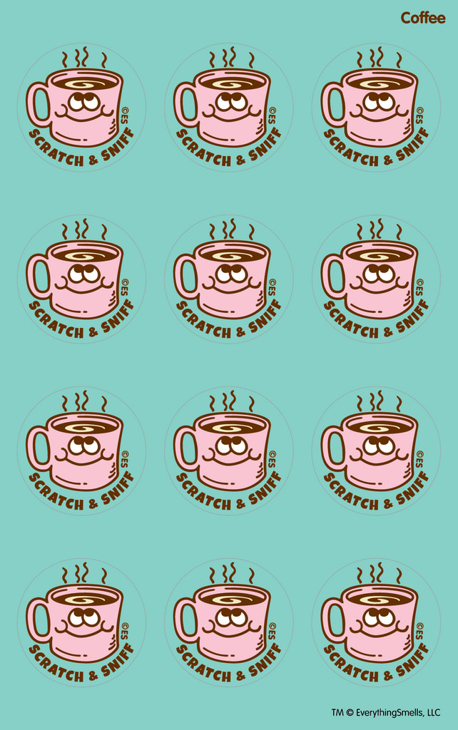 Coffee (AKA Cup of Coffee)