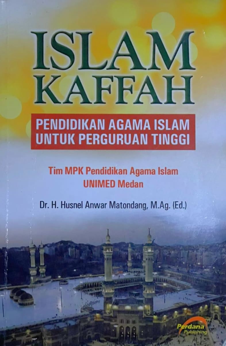 Islam Kaffah