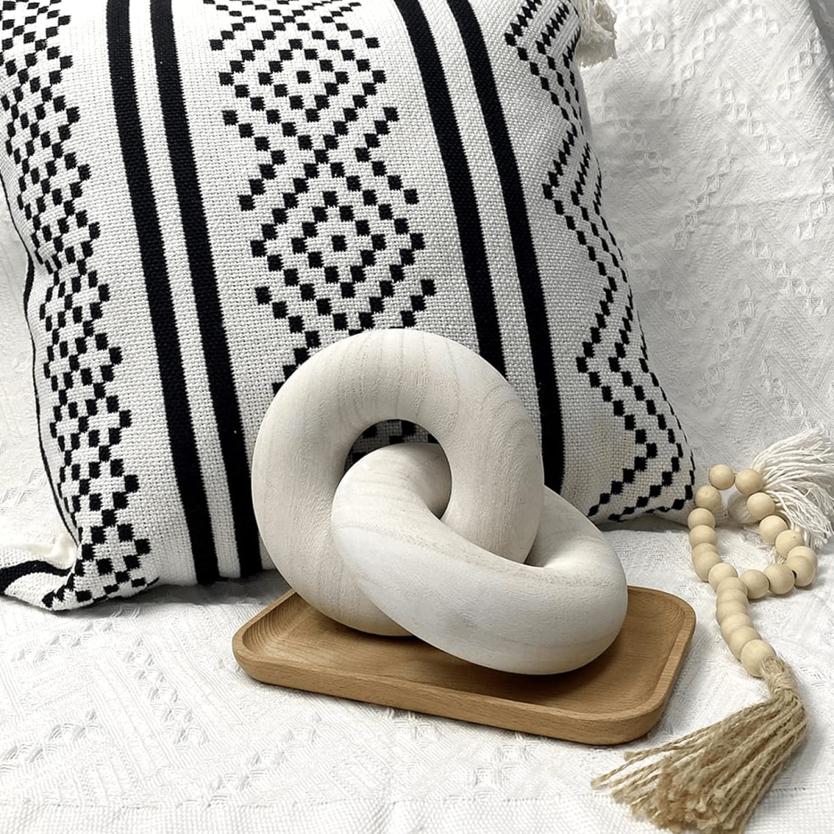 Wooden Links