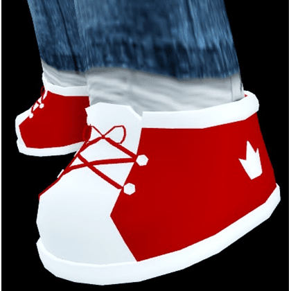 Charming Prince Kingly Kicks