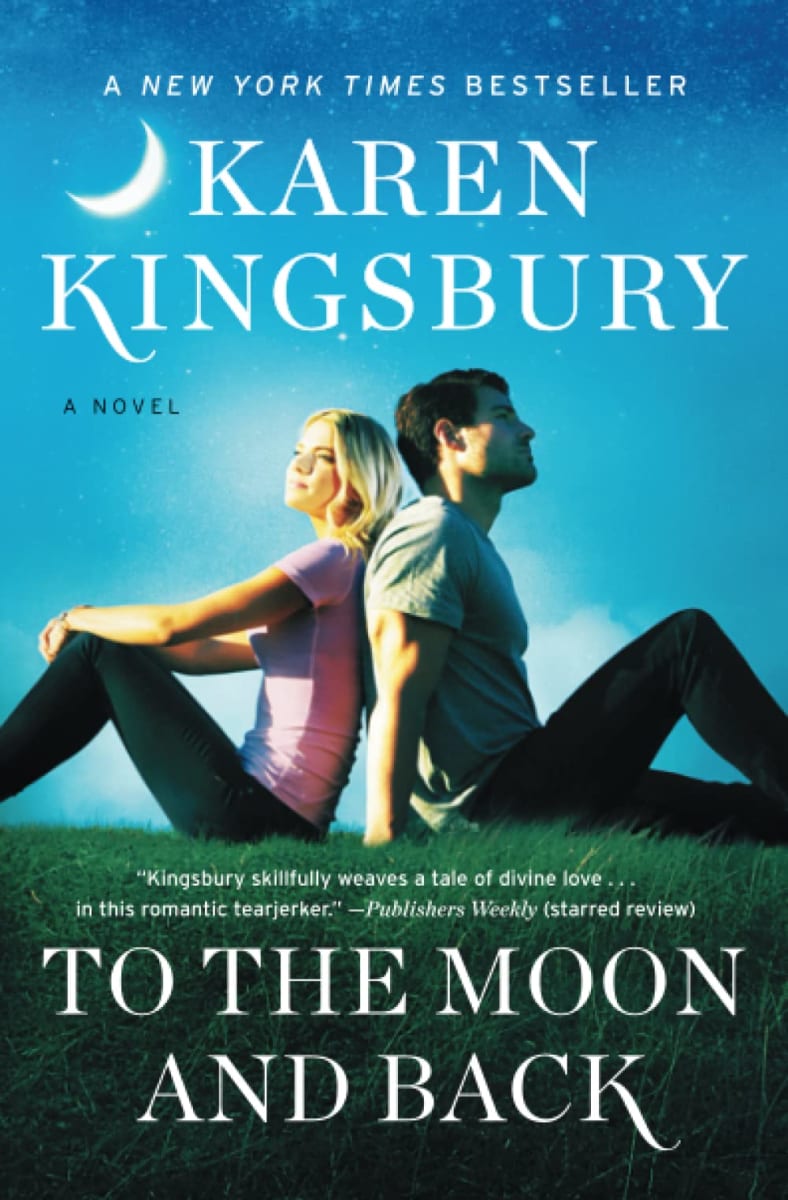 To the Moon and Back