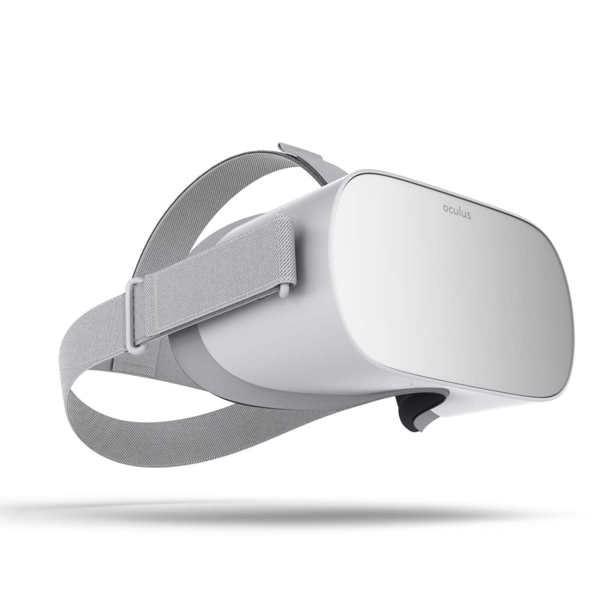 Oculus Go