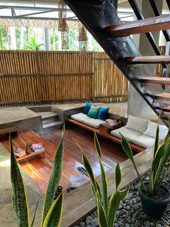 Kaha Island Stay
