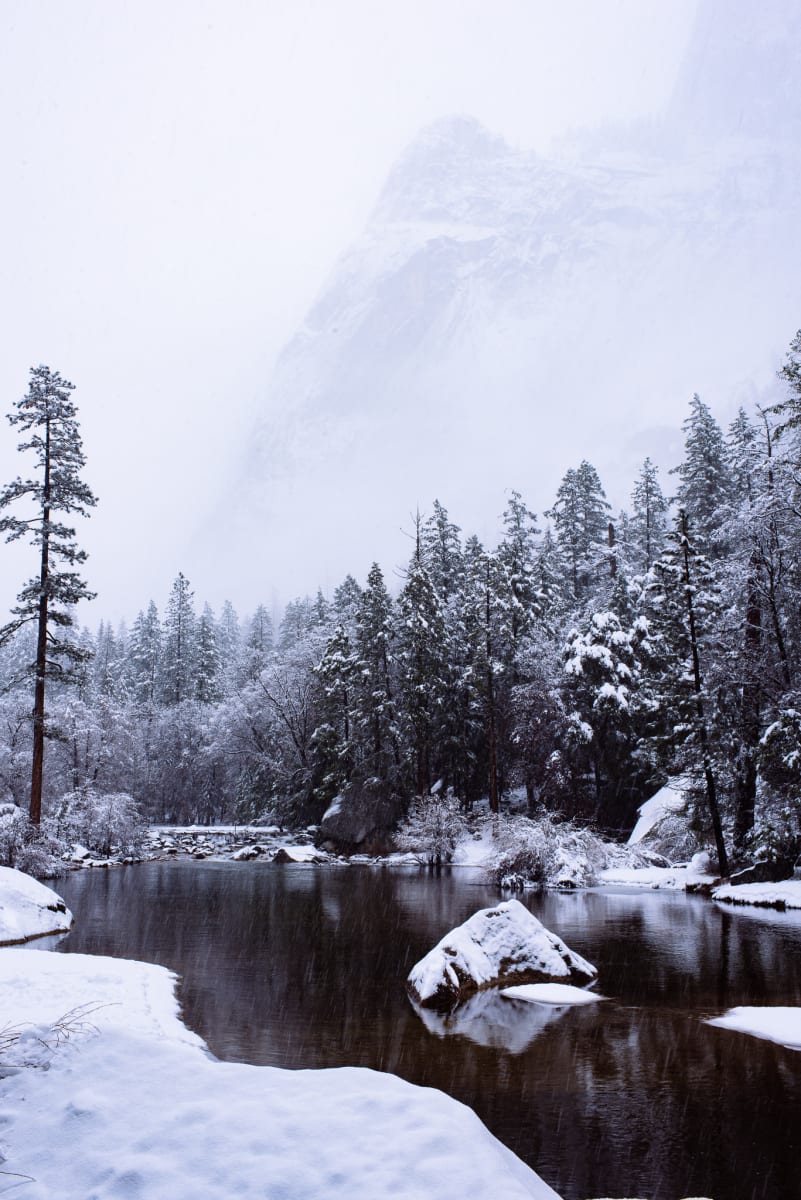 Yosemite