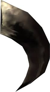Hagraven Claw