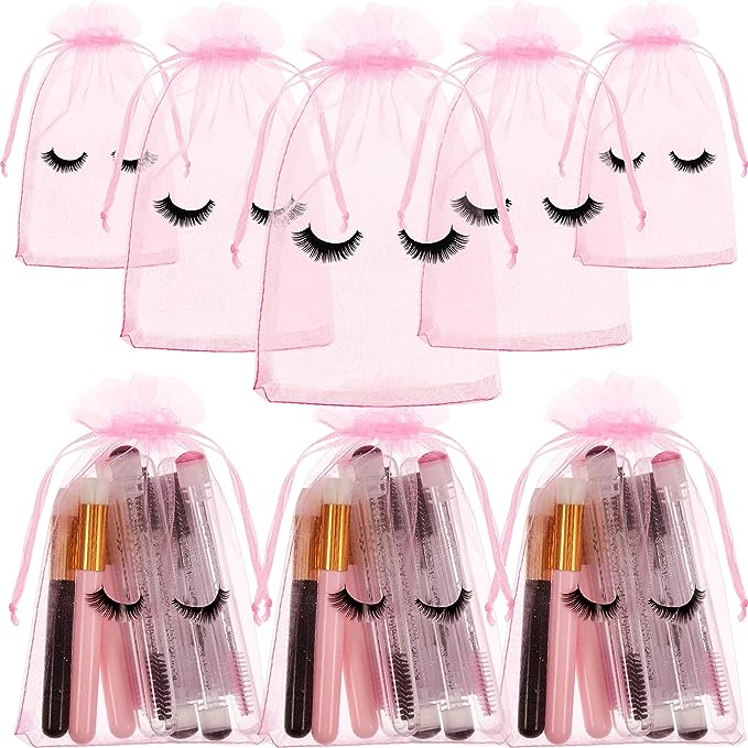 Bride Touch-Up Kit Bags