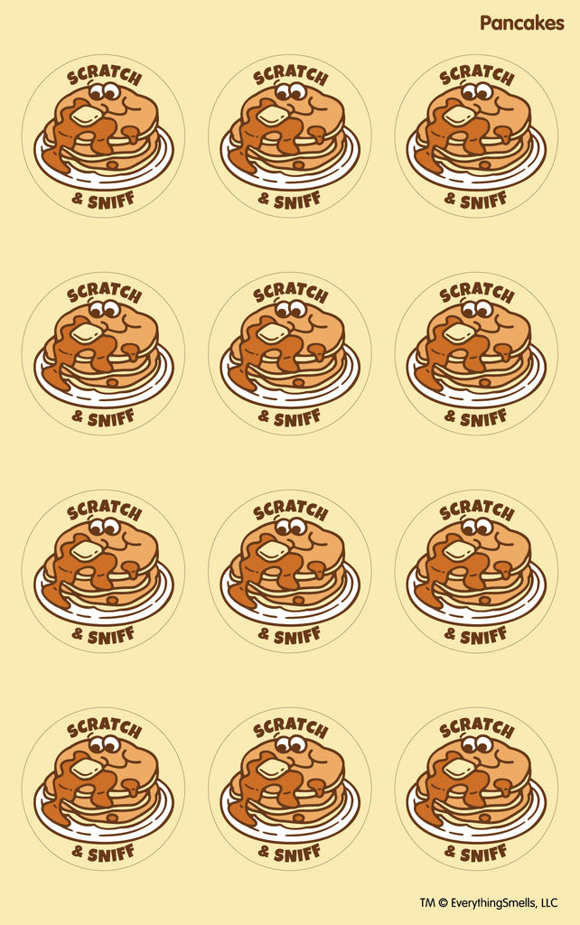 Pancakes