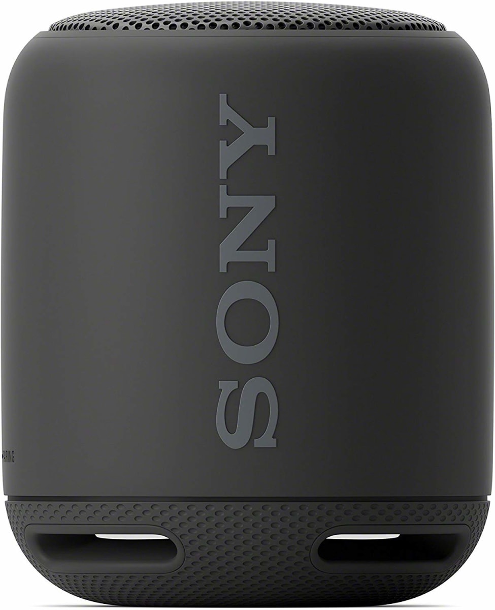 Sony Wireless Speaker SRS-XB402M