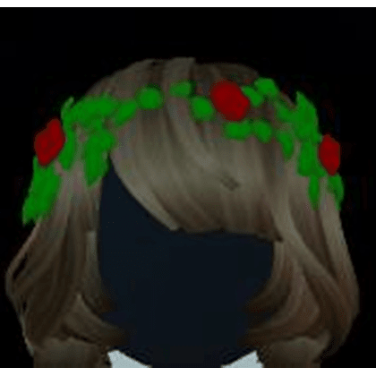 Lizzy's Crown Of Roses