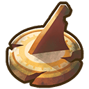 Broken Sundial