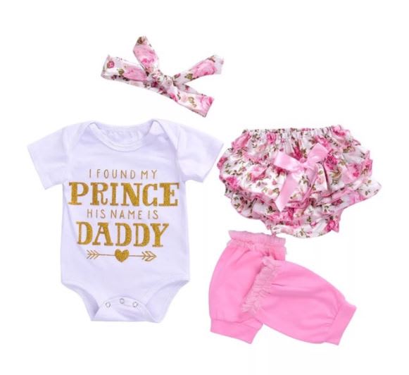 Outdoor Clothes (Additional)