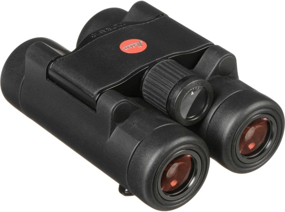 Leica Ultravid BR 8x20 Compact Binocular