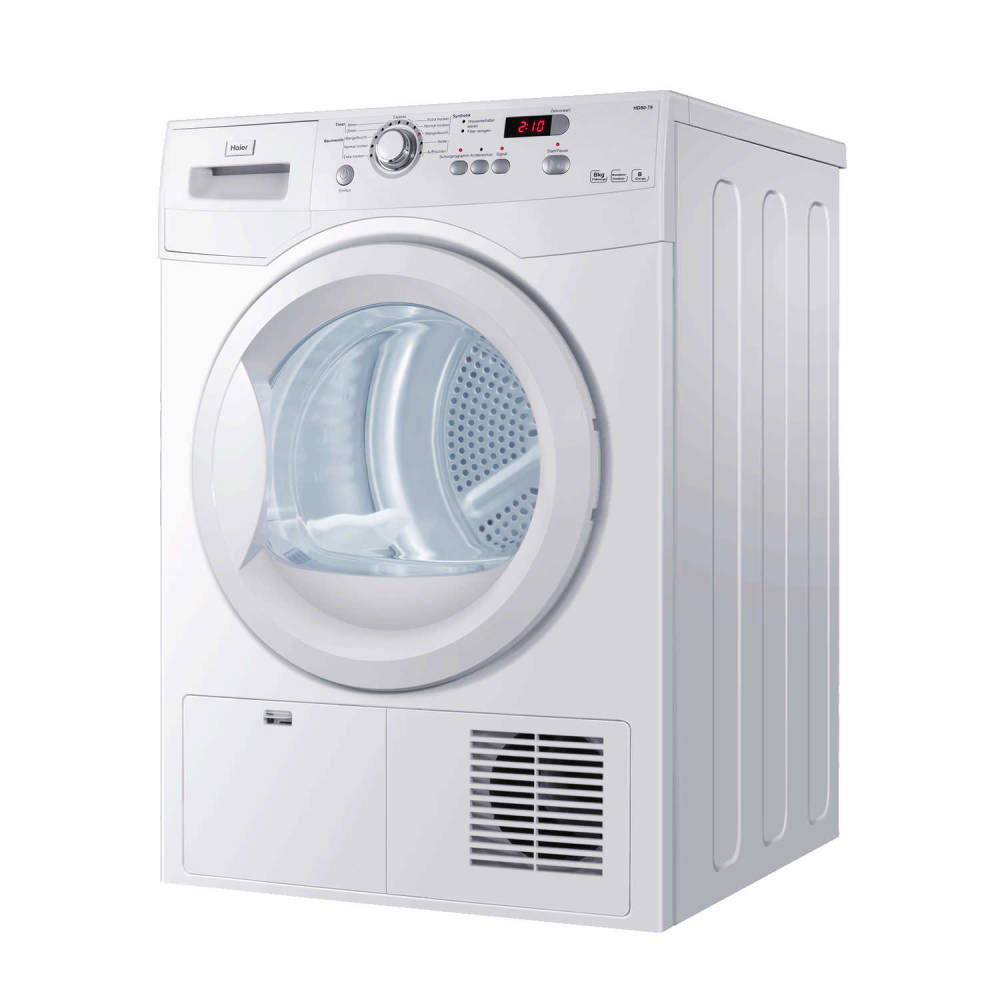 Dryer